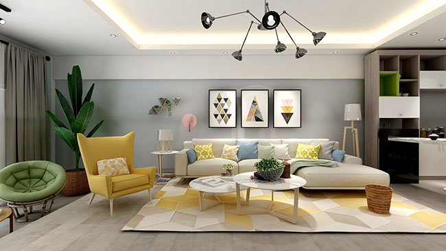 5個典型的錯誤裝飾習慣,你犯了幾條?